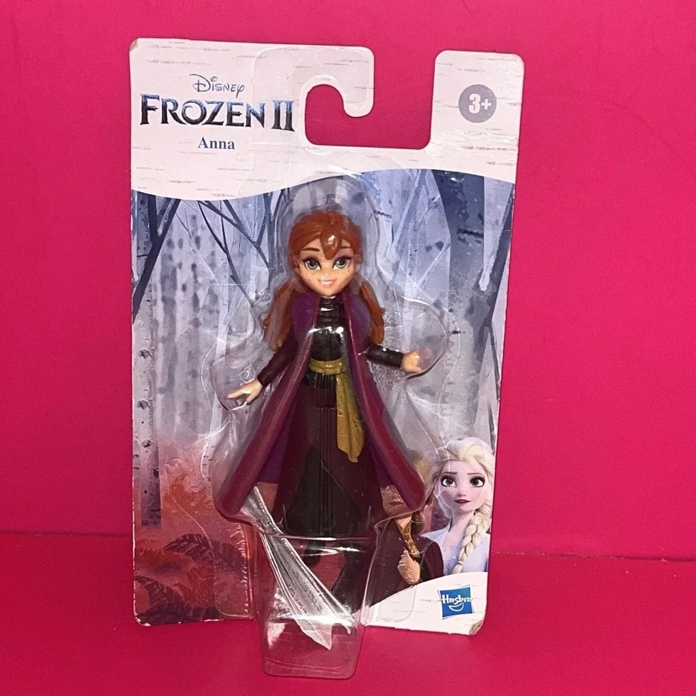 FROZEN 2 ANNA DISNEY 4